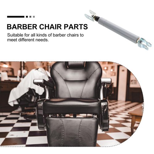 TOVINANNA Barber Chair Replacement Part Durable Hydraulic Rod Recliner Pull Cable for Salon Chairs Barber Chair Accessory Salon Chair Connecting Rod (60K)