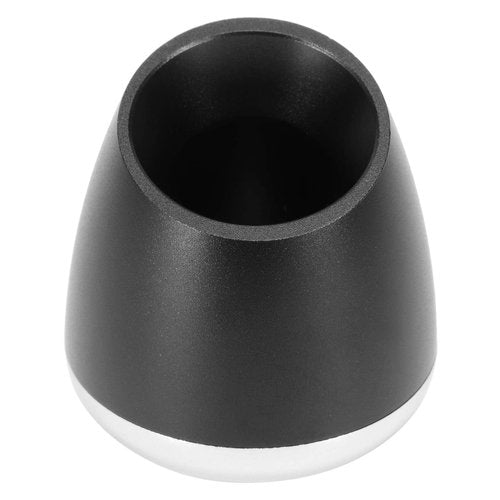 Milltrip Stand for Men, Aluminum Manual Beard Shaving Razors Stand, Safety Shaver Holder Base Accessory