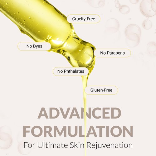 DERMATOUCH®, Ultimate Youth Oil Serum, 1 oz
