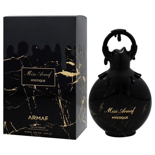 Miss Mystique by Armaf for Women - 3.4 oz EDP Spray