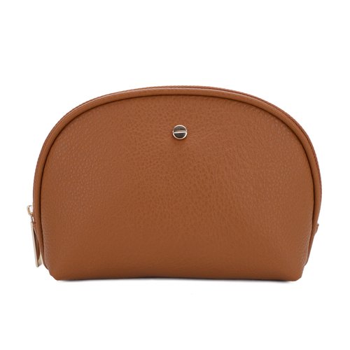 Mali+Lili Lola Beauty Bag Duo(Tan)