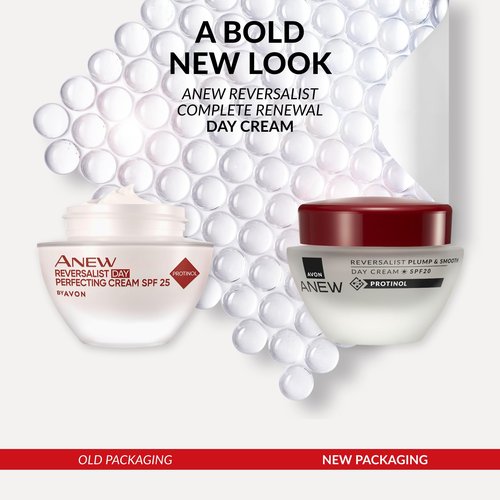 Avon Anew Reversalist Day Cream SPF 25 50ml