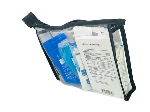 Jetpropackers Travel Essentials for Men