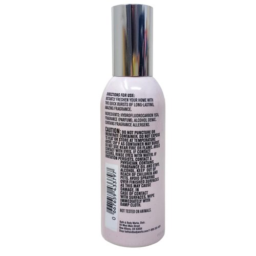 Bath & Body Works Pure Wonder Lot of 3 Concentrated Room Spray 1.5 oz Each (Pure Wonder) 1 Count (Pack of 3)