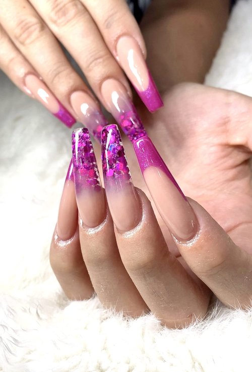 NABULOUS Top Coat | No Wipe | Refill Bottle | Super Shine Nails | 8oz | No Wipe Extreme Gloss Top Coat (No Wipe Top Coat 250ml)