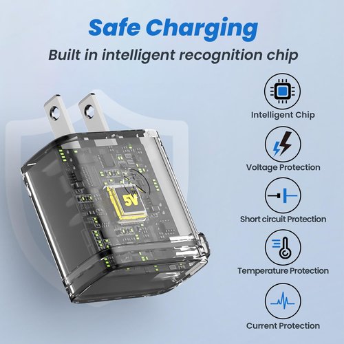 5V Charger for Philips Norelco Shaver S3243/91 X3001/90 S7887/82 X3052/91 S5880/81 S1016/90, with 3.3 ft Power Cord