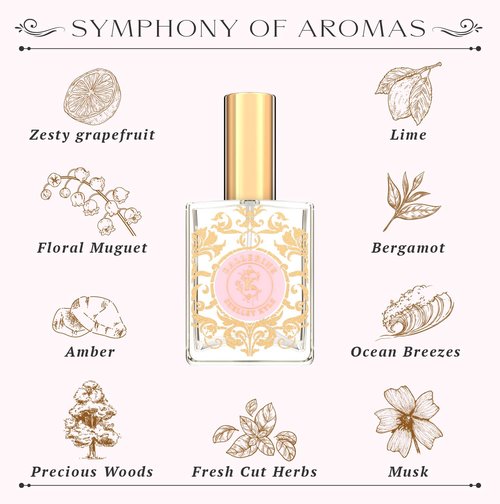 Shelley Kyle Ballerine Perfume 30 ml