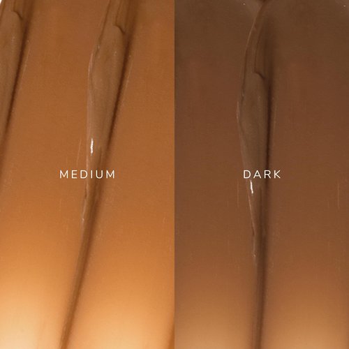 Loving Tan Deluxe Gradual Tan Lotion, Dark- Natural Looking Self Tanner, Professional Strength Sunless Tanner, 7+ Self Tanning Applications per Bottle- Cruelty Free, Naturally Derived DHA- 5.07 Fl Oz