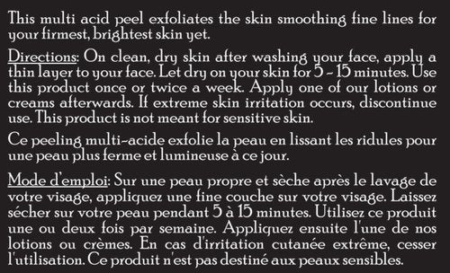 Brickell Men's Polishing Body Scrub for Men, Natural and Organic Body Exfoliator to Remove Dirt, Prevent Blemishes, and Brighten Skin (8 ounce)
