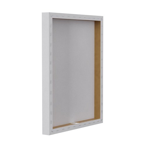 Stupell Industries Fashion Bookshelf Glam Cosmetic Accessories and Books