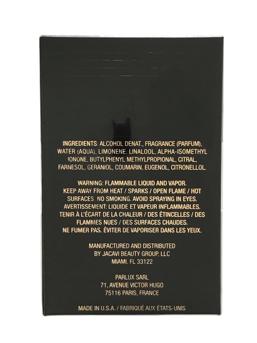 Sean John Unforgivable For Men. Eau De Toilette Spray 4.2 Oz.