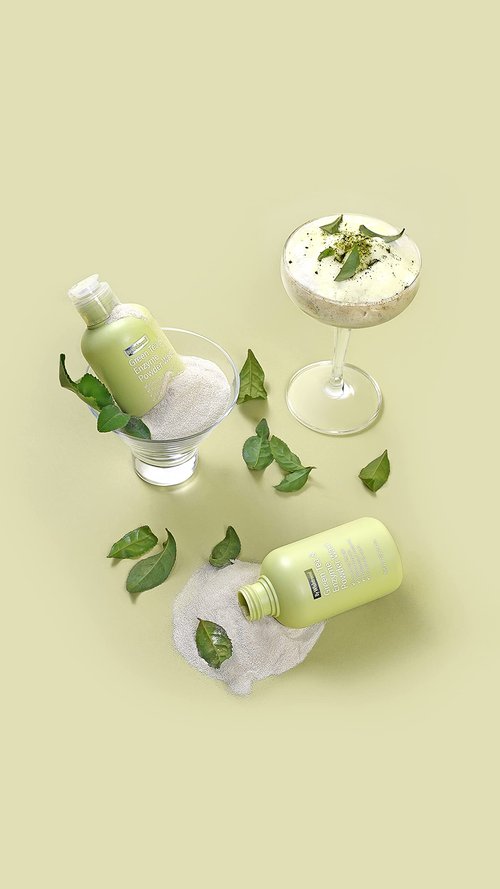 By Wishtrend Green Tea & Enzyme Powder Wash, 3.88 oz (110 g)