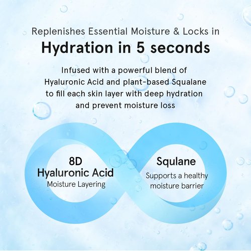 ONE THING Hyaluronic Squalane Cream (2.36 fl.oz / 70ml), Korean Skincare, Cream, Hyaluronic Acid, Moisturizing, Oil-moisture Balance, Moisture