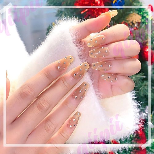 qiipii 12 Colors 2mm Small Crystal Resin Rhinestones Rainbow Colorful Flatback Tiny Stones Gems Diamonds Crystals Charms for Nails Eyes Face Makeup Crafting Tumblers Bottles DIY Crafts Shoes Clothes