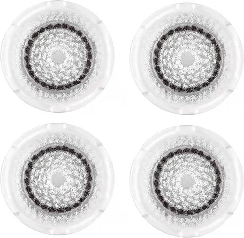 Clarisonic Sensitive Facial Cleansing Brush Head Replacement | Added to Transparency Portal