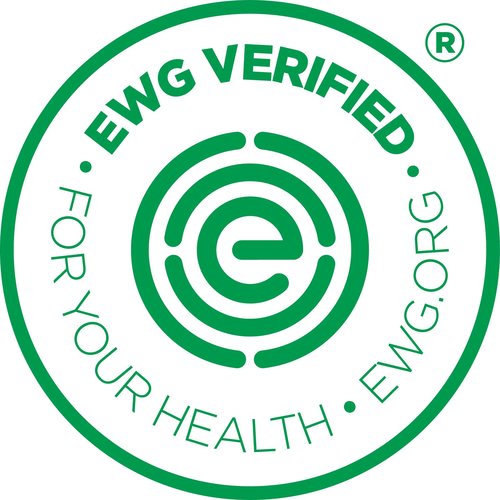 Wild & Pure EWG Verified All Natural, Plant-Based EcoBalance™ Cleanser - 18 Oz Refill | pH Balanced & Microbiome-Friendly | No-Rinse Body Wash