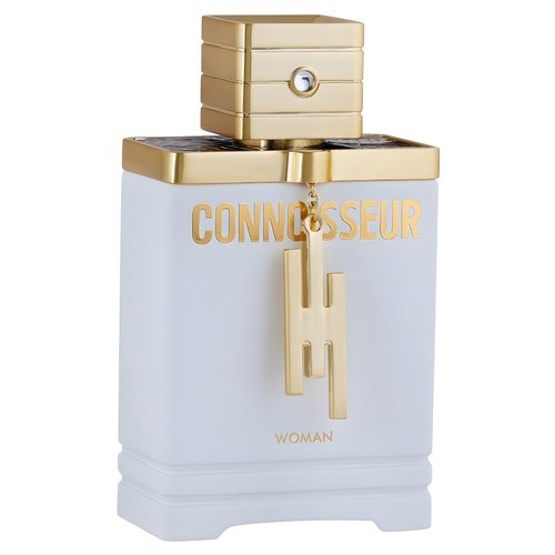 Armaf Connoisseur for Women - 3.4 oz EDP Spray