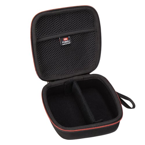 FBLFOBELI Hard Travel Case Compatible with Wahl Professional 8061-100 8164 5-Star Series Rechargeable Shaver Shaper (Case Only)