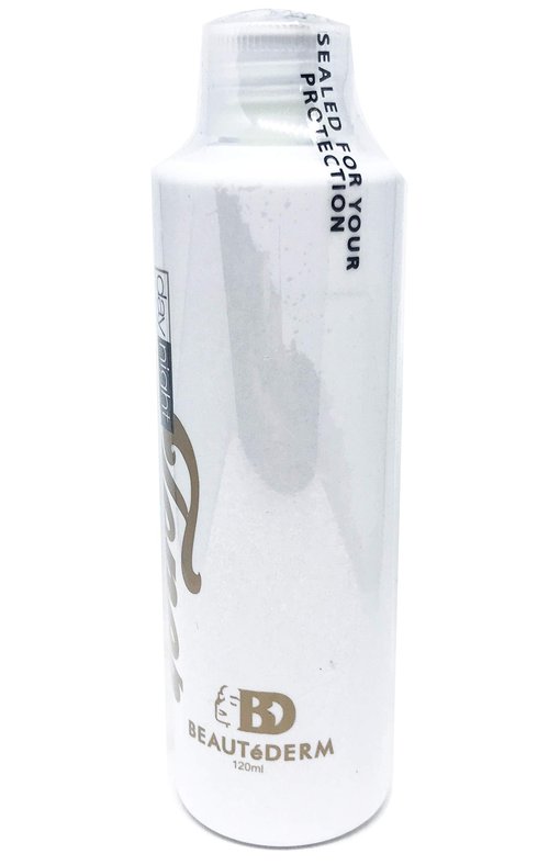 Beautederm Day and Night Toner 120 ml