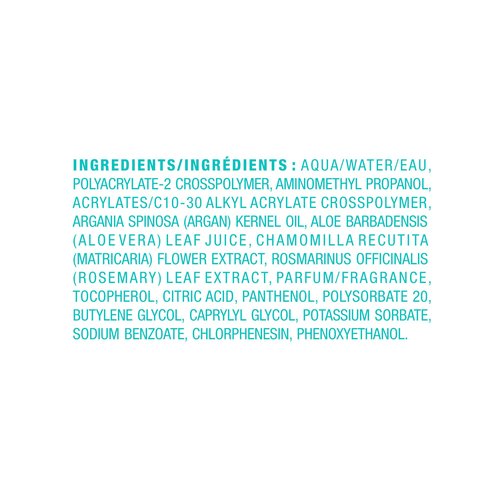 Moroccanoil Styling Gel Strong, 6 Fl. Oz.