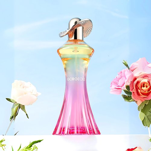 Bharara Beauty Gorgeous Eau De Parfum For Women 3.4 Fl Oz / 100 ML