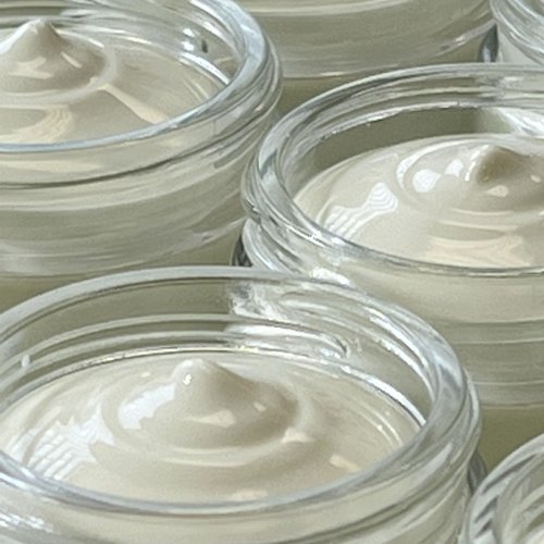 INDIAN MEADOW HERBALS Love Your Face Cream, 4 FZ