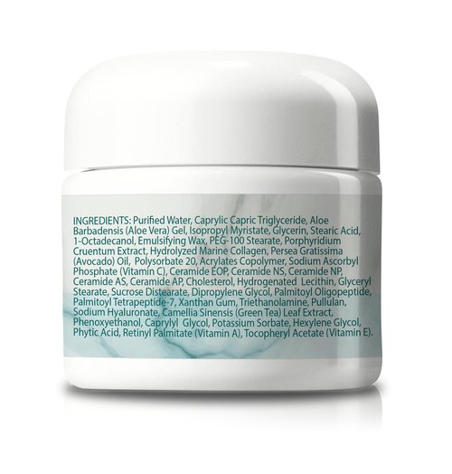 Ageless Skin Activate Restore Pro - Our Best Anti Aging Cream - Improved Formula 2 Month Supply - Help Reactivate Skin Health - Ageless Skincare Re-Activate Anti-Aging Wrinkle Cream