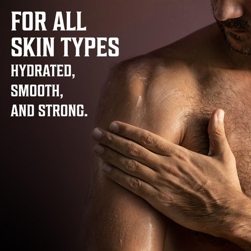 Viking Revolution Sandalwood Beard Oil, Body Lotion and Dedodorant for Men - Oil Softener and Moisturizes 1oz, Body Lotion for Hydrated and soft skin 8oz, Deodorant Men Aluminum Free 2.65oz