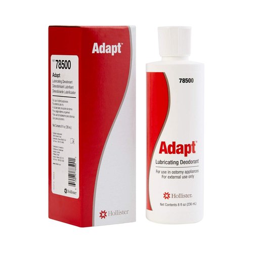 Adapt? Lubricating Deodorant 8 Oz EA/1