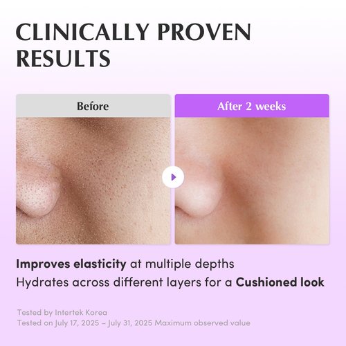 EQQUALBERRY Bakuchiol Plumping Capsule Toner - Natural Retinol Alternative Face Toner with Hyaluronic Acid - Anti-Aging, Soothing, Hydrating Korean Skincare for Sensitive Skin (150ml / 5.1 fl oz)