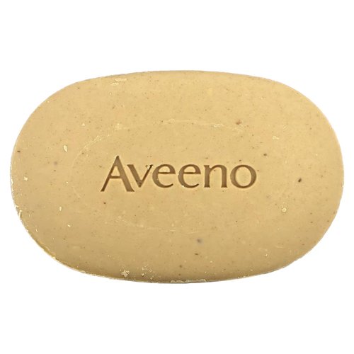Aveeno Active Naturals Moisturizing Bar 3.50 ounce (Pack of 6)
