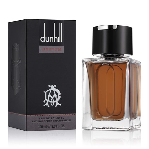 Alfred Dunhill London Custom Cologne for Men, 3.4 Ounce