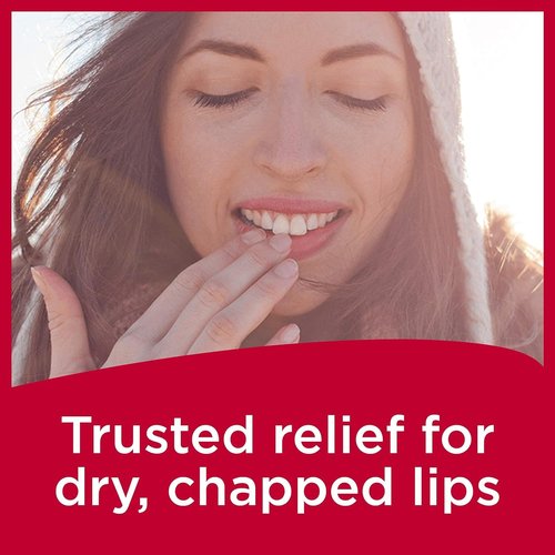 Carmex Lip Balm Tubes (Pack of 12) by Carmex