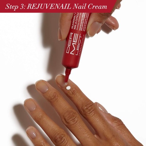 Dermelect Ultra Nail Strengthening System