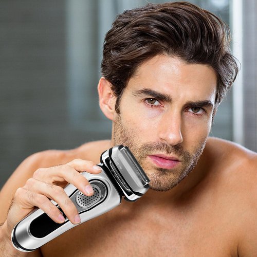 Series 9 94M Replacement Head Compatible with Braun Series 9 Shavers 9290cc, 9291cc, 9370cc, 9293s, 9385cc, 9390cc, 9330s, 9296cc