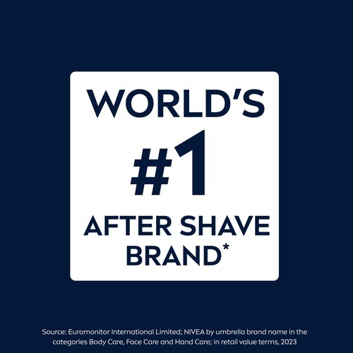 NIVEA MEN Maximum Hydration Moisturizing Face Wash (5 Fl Oz) + Maximum Hydration Deep Cleaning Face Scrub (3 x 4.4 Oz), Skin Care Set for Men with Aloe Vera