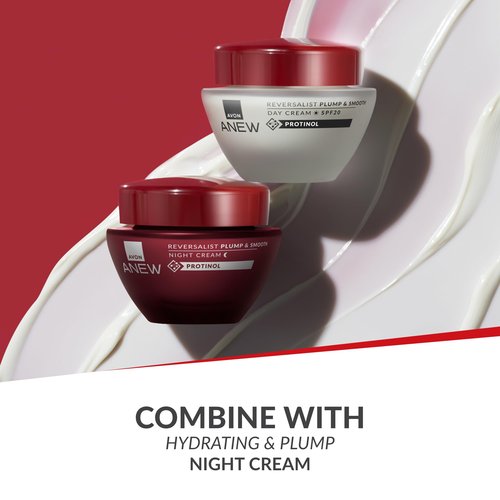 Avon Anew Reversalist Day Cream SPF 25 50ml