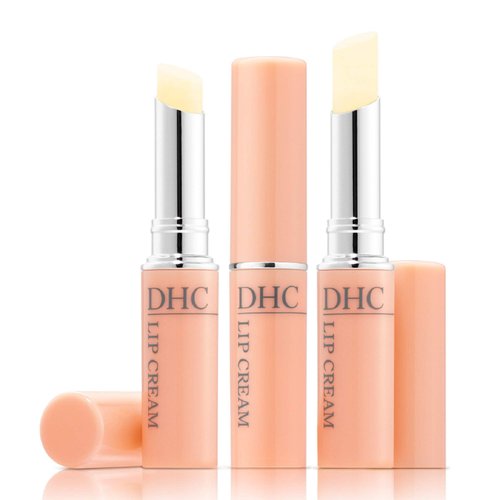 DHC Lip Cream, 3-Pack