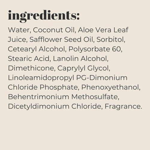 Mountain Ocean Skin Trip Coconut Body Lotion, 8 Oz (Pack of 3), Lightweight, Fast Asborbing Moisturizer for Women and Men, with Coconut Oil, Aloe Vera, & Lanolin