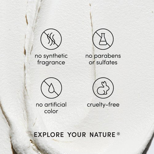 LATHER - Bamboo Lemongrass Hair Wash, 8 fl oz (2-Pack) - Daily Shampoo & Cleanser - Revitalize Hair - Bamboo, Comfrey, Chamomile - Sensitive Skin Safe - Vegan & Cruelty Free - Beauty & Hair Care