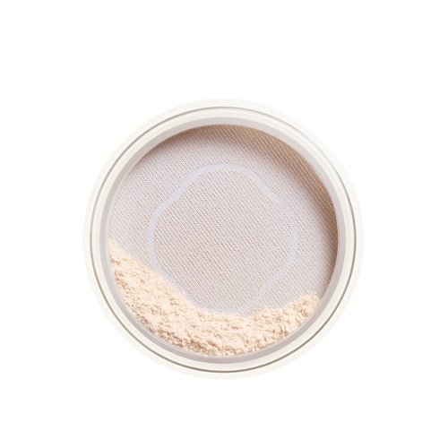 Shiseido Synchro Skin Invisible Silk Loose Powder, Matte - Setting Powder for a Smoother, More Polished Finish - 8-Hour Shine Control - Non-Comedogenic - All Skin Types & Tones