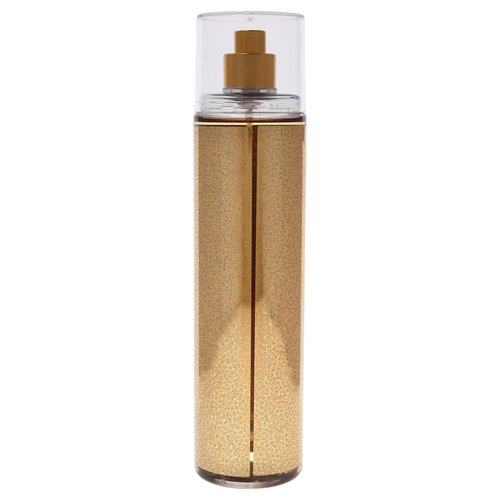 Paris Hilton Rose Rush and Gold Rush Body Sprays for Women | Floral, Fruity, and Velvet Orchid Scents | 8 Oz Each