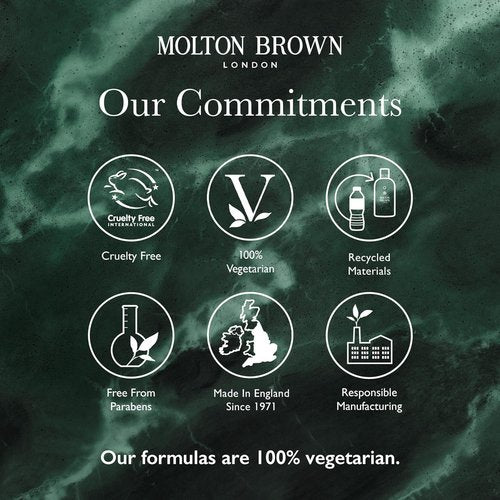 Molton Brown Travel Body Care Collection