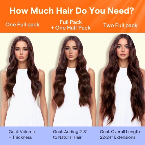 Full Shine Blonde Hair Extensions Clip ins 12 Inch Dirty Blonde Highlights Light Blonde Clip in Hair Extensions for Short Thin Hair 95 G 7 Pcs