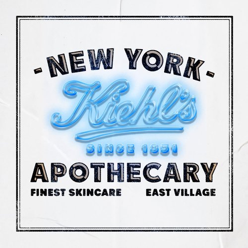 Kiehl's Epidermal Re-Texturizing Micro-Dermabrasion Facial Scrub, Exfoliating Treatment to Maximize Skincare Absorption, Refines & Conditions Skin, Paraben-free, Fragrance-free - 2.5 fl oz