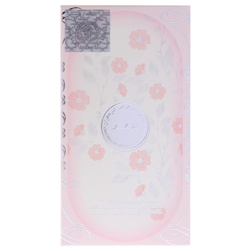 Ard al Zaafaran Dirham - Wardi for Unisex - 3.4 oz EDP Spray
