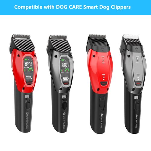 Replacement Dog Care Charger USB Charging Cable Compatible with Dog Care Smart Dog Clippers PC01 PC02 Charger Cord
