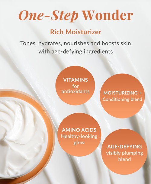 DHC One Step Rich Cream, 1.6 oz.