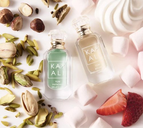 KAYALI Miniature Perfume Sets (Yum Set)