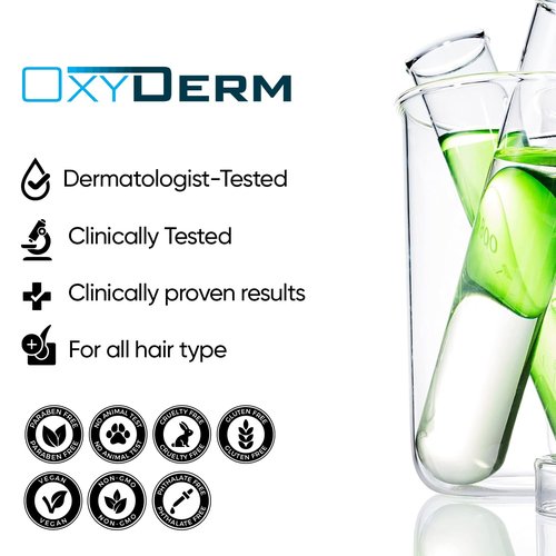 Butt & thigh Acne Treatment Pads - Exfoliating Pads to Eliminate Acne Causing Bacteria. Removes Pimples, Blemishes & Ingrown Hairs for the Buttocks & Thigh Area for Both Men & Women.